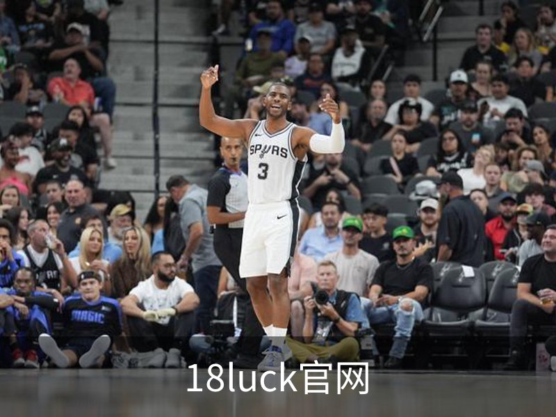 18luck官网概况